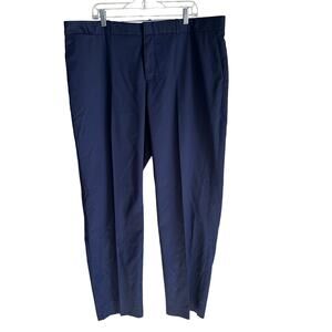 Polo Ralph Lauren US Open Golf Pants French Navy 18W